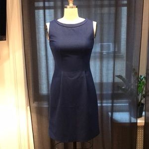T Tahari work dress.
